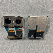 Google Pixel 4 XL  Rear Camera Pristine Condition