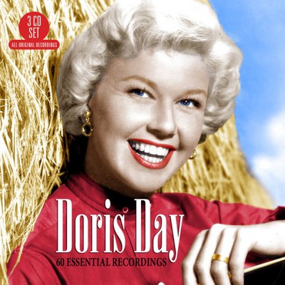 Doris day essential - doris, day: