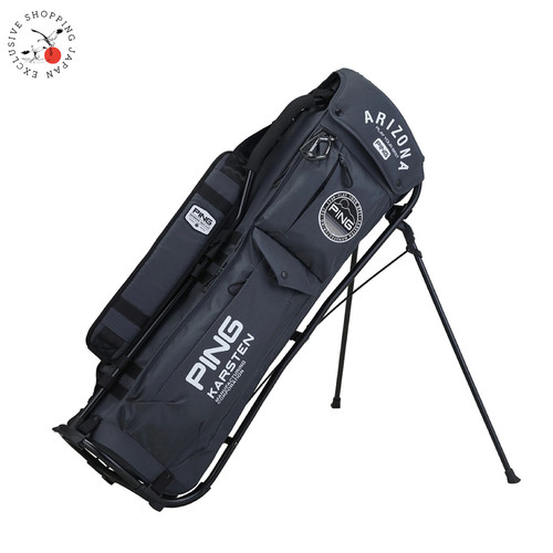 Ping golf pipe - ping, carry