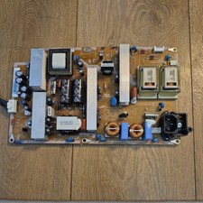 SAMSUNG LE40C750R2K POWER