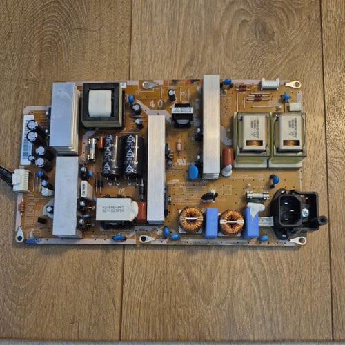 Samsung le40c750r2k power - le40c750r2k,