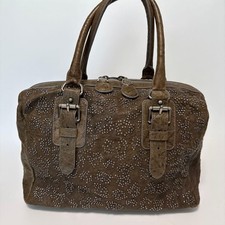 Thomas Wylde Studded Leather