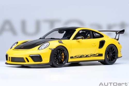 Autoart 78178 porsche - 1:18, 911