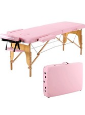 Folding Massage Table Portable