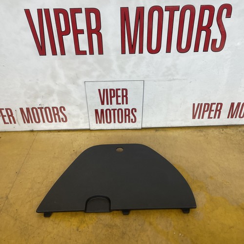 Vauxhall corsa boot panel - corsa,