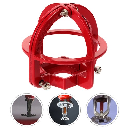 Pcs fire sprinkler protector - pcs,