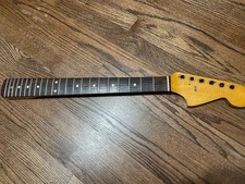 1965 Fender Jaguar Neck 