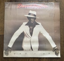 David Ruffin – Who I Am -