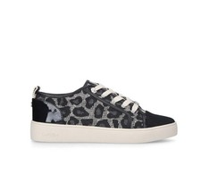 Carvela Kirk Geiger Co Black