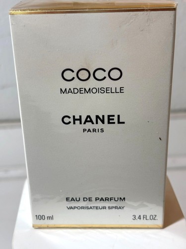 Chanel coco mademoiselle eau - mademoiselle,