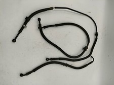 Brake Hoses - YAMAHA XJR 1300