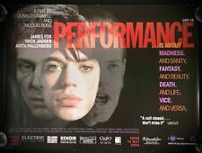 Performance Original Quad