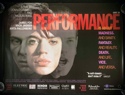 Performance original quad - performance,