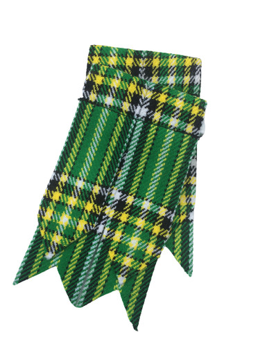 Scottish kilt hose sock - scottish,