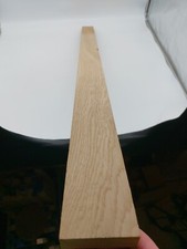 Solid Oak Plank, Board, Kiln