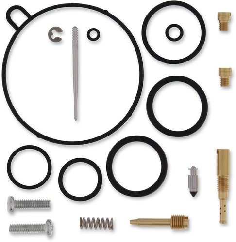 Moose carburetor repair - repair, kit