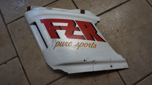 Yamaha fzr400 fzr 400 - yamaha,