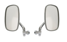 T2 Camper Door Mirrors Wing
