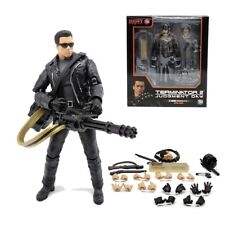 MAFEX Terminator 2 Judgment