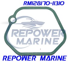 Rocker Cover Gasket for Yanmar