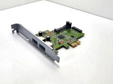 HP USB HUB 3.0 (2X2) SUPER SPEED PCI-E CARD