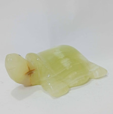 Onyx Turtle (Size : 10 cm)