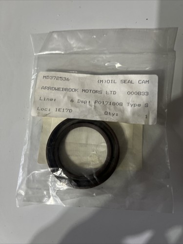 Front cam shaft - oil, fits