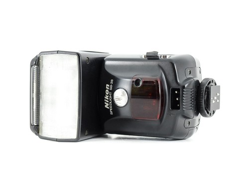 Nikon speedlight flash - nikon,