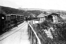 Kuu-54 Cliffs Station