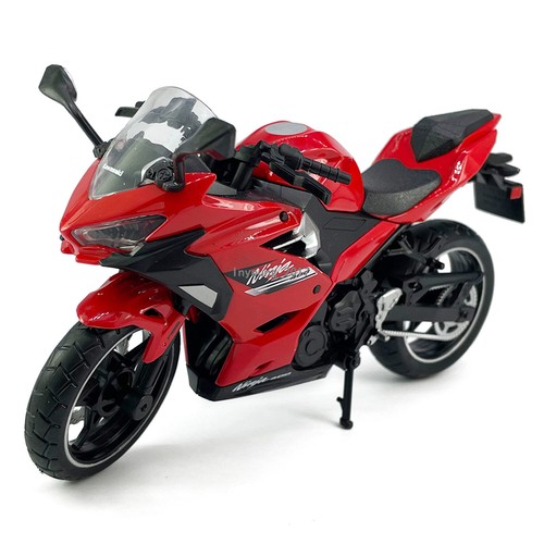 Kawasaki ninja 400 - 1:12,