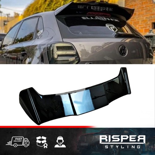 Batman style gloss black - style,