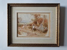 Follower Myles Birket Foster