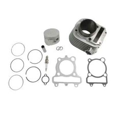 New Motorcycle Cylinder Piston