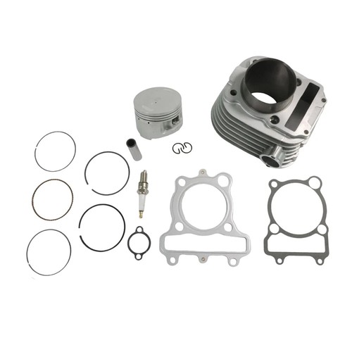 New motorcycle cylinder piston - new,