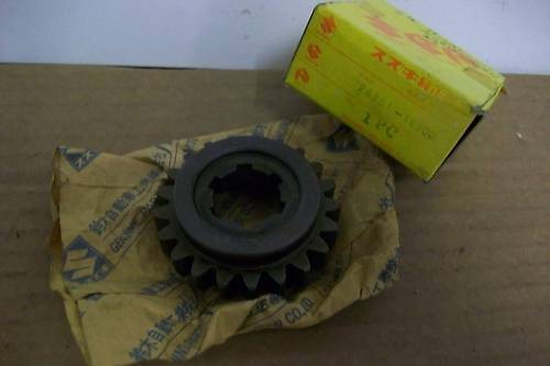 Nos suzuki tm400 ts400 - tm400,