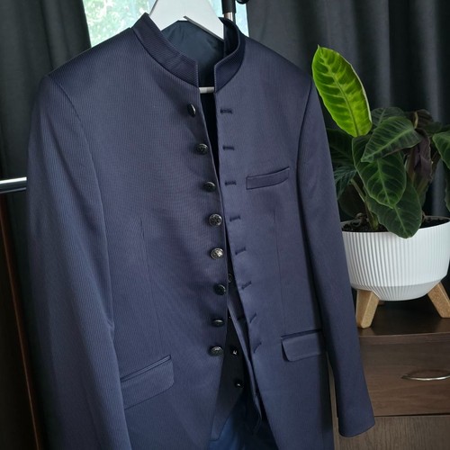 Quesste cerimonia mens pc - cerimonia, 2