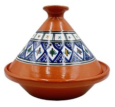 Tagine Pot for Cooking and