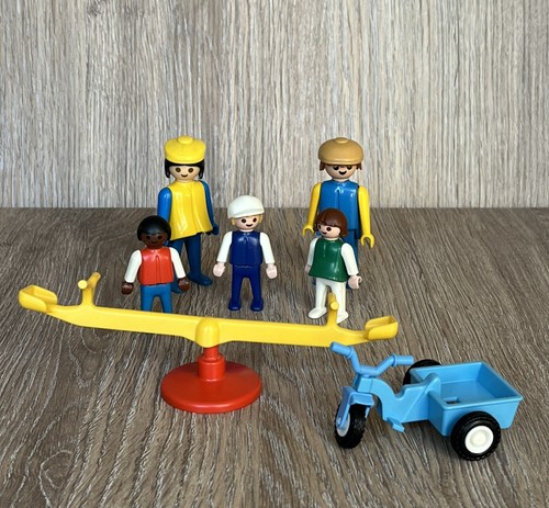 Playmobil vintage set 3308 - playmobil,