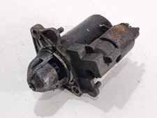 Starter motor mini - mini, cooper