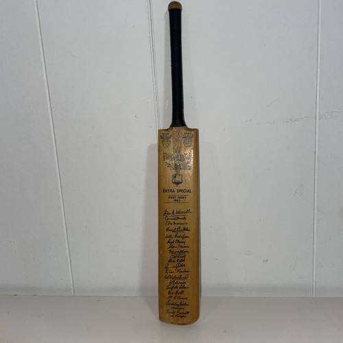 Gray nicolls the frank - "the,