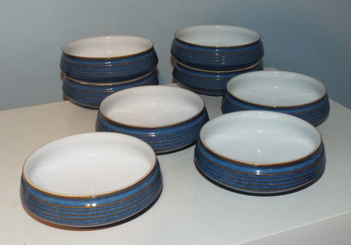 Set denby langley - of, 8