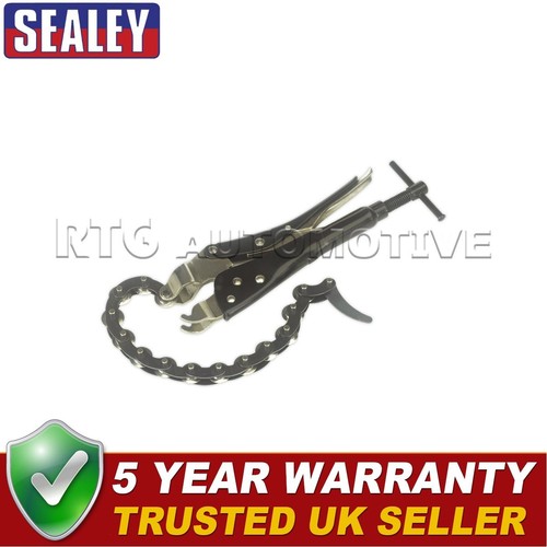 Sealey exhaust pipe - exhaust,