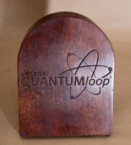 Ortega quantumexp expression - ortega,