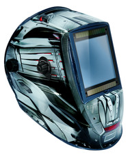 SPACEVIEW HELMET 3/5-13 G
