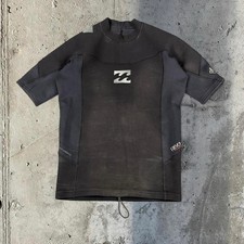 Billabong 2000s wet suit