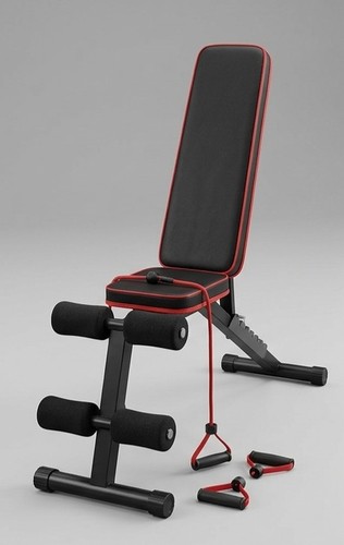 Adjustable weight training - weight,