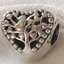 Genuine Pandora Flourishing