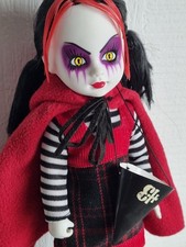 Living Dead Doll Scary Tales