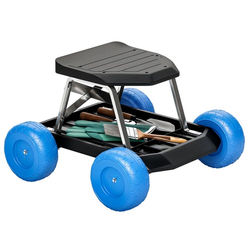 Outsunny garden cart with - outsunny,