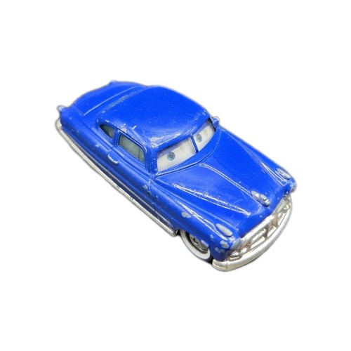 Disney pixar cars - pixar, doc